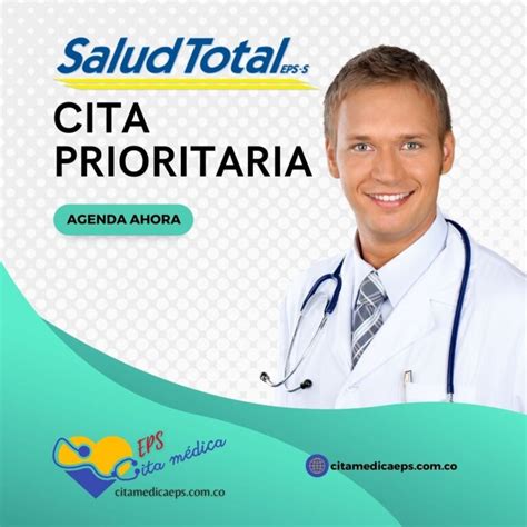 cita de optometria salud total|Pide tu cita médica